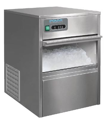 Polar Counter Top Ice Machine 20kg